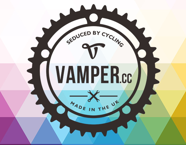 Vamper.cc logo Image