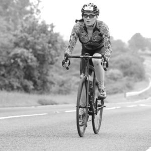 10 great things about being a female cyclist