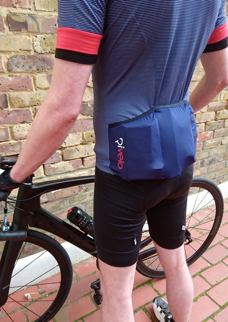 rivelo honister bib shorts review