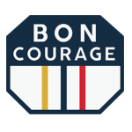 Bon Courage Cycling Apparel