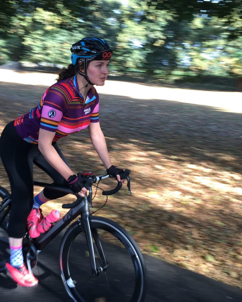 Stolen Goat Hypervelocity Women's Cycling Jersey