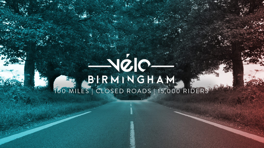 Vélo Birmingham