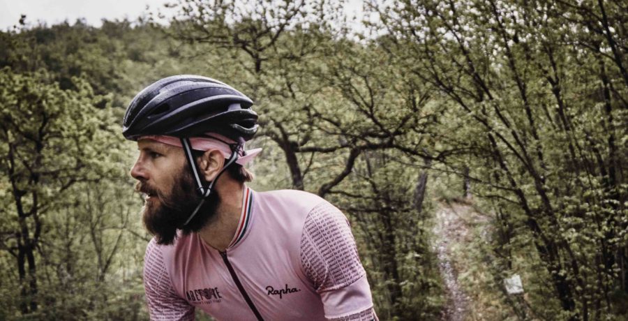 Rapha Coppi Collection