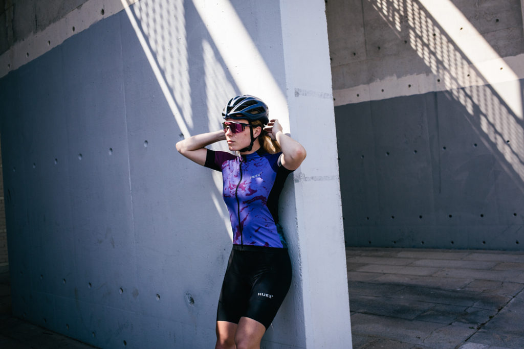 Huez* Women's Cycling Collection