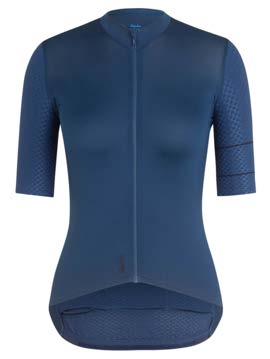 rapha women's souplesse aero jersey