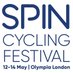 SPIN CYCLING FESTIVAL