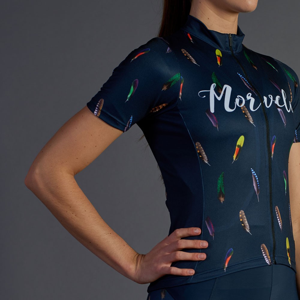 cool new women's cycling jerseys for 2017