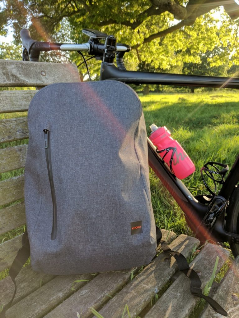 Knomo Harpsden Backpack