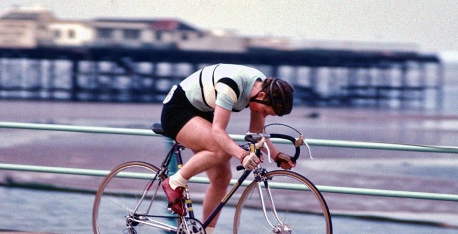 Beryl Burton women's cycling