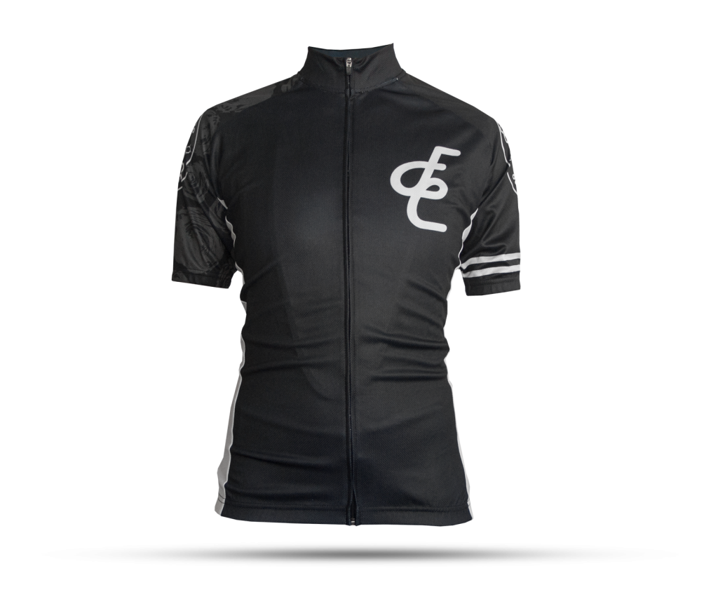 coolest black cycling jerseys for women 2017